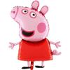 Foil Balloon - Peppa Pig, 104Cm Packaged