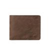 Navigare Men's Leather Bi-fold Wallet