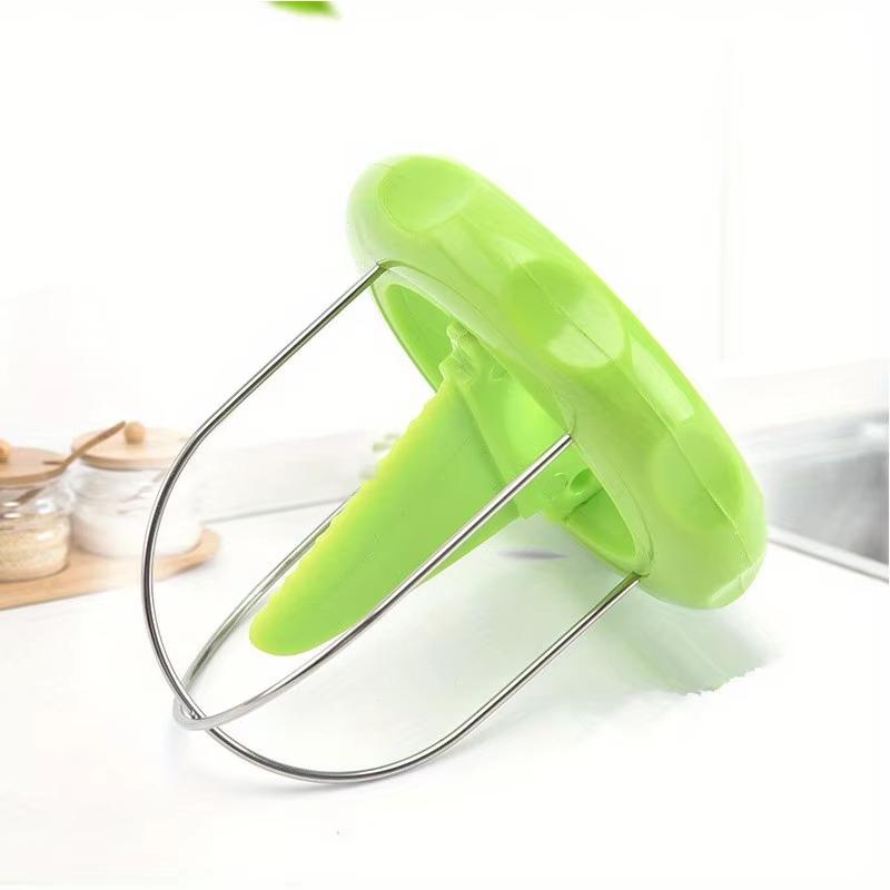 Fast Fruit Kiwi Cutter Peeler Slicer Kitchen Gadgets Stainless Steel Kiwi Peeling Tools Kitchen Creative Fruit Peeler6