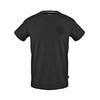 Aquascutum Herren Logo T-Shirt