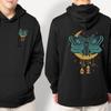 Topp – Hoodies & Sweatshirts