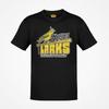 Eugene Larks Oregon Minor League Baseball Team T-shirt