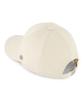 Eondeokeonteulol Four Seasons Big Size Oversized Cotton Large Head Ball Cap Unisex Baseball Cap Uc / Over Fit Ball Cap / Iv