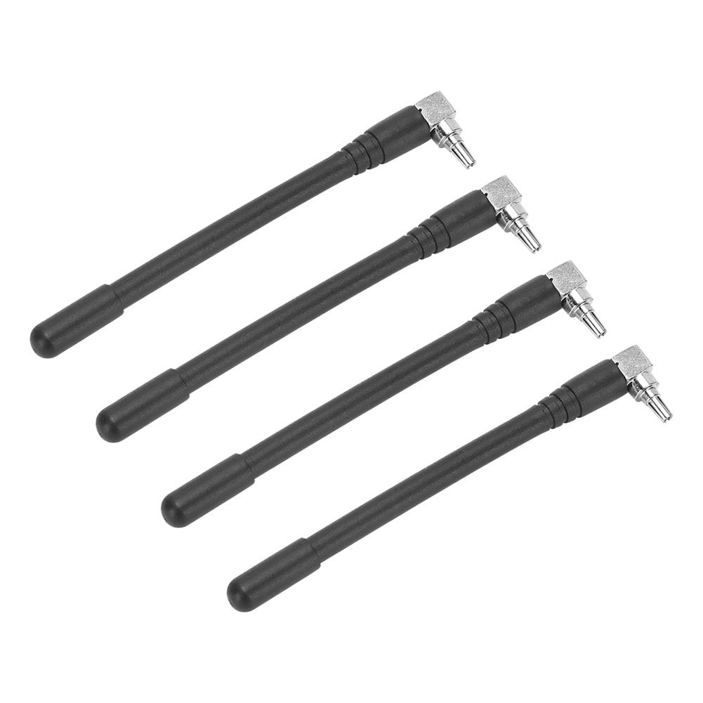 4Pcs Wireless Routing Antenna Y403 CRC9 3G4G LTE E353 E3131 EC315 E3276 External for Routers