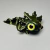 Simulation Eyes Multi-Joint Movable Figures 3D Printed Newt Model  Living Room Decoration
