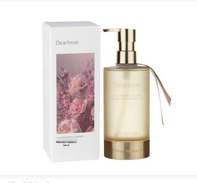 Dear Irean Scented Shower Oil