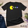 Billard Pool Kugel Lustig Billardspieler Liebhaber T-Shirt
