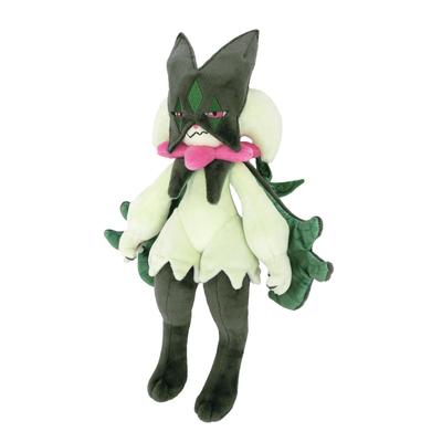 Pokemon Plush Doll ALL STAR COLLECTION Meowscarada Japan NEW Pocket Monster