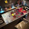 Naruto Gaming Mouse Pad Desk Mouse Pad Desktop Mouse Pad Non-Slip Rubber Base Perfect Gift for Gamers