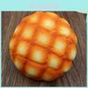 Colossal Squishy Pineapple Bread Exclusive Scented Toy With Premium Quality Materials
