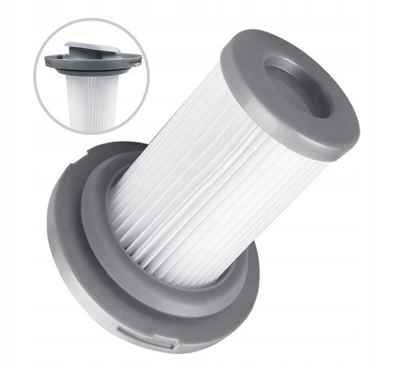 Filtr Do Rowenta Tefal X-force Flex 8.60, X-pert 6.60, X-combo, Zr009005