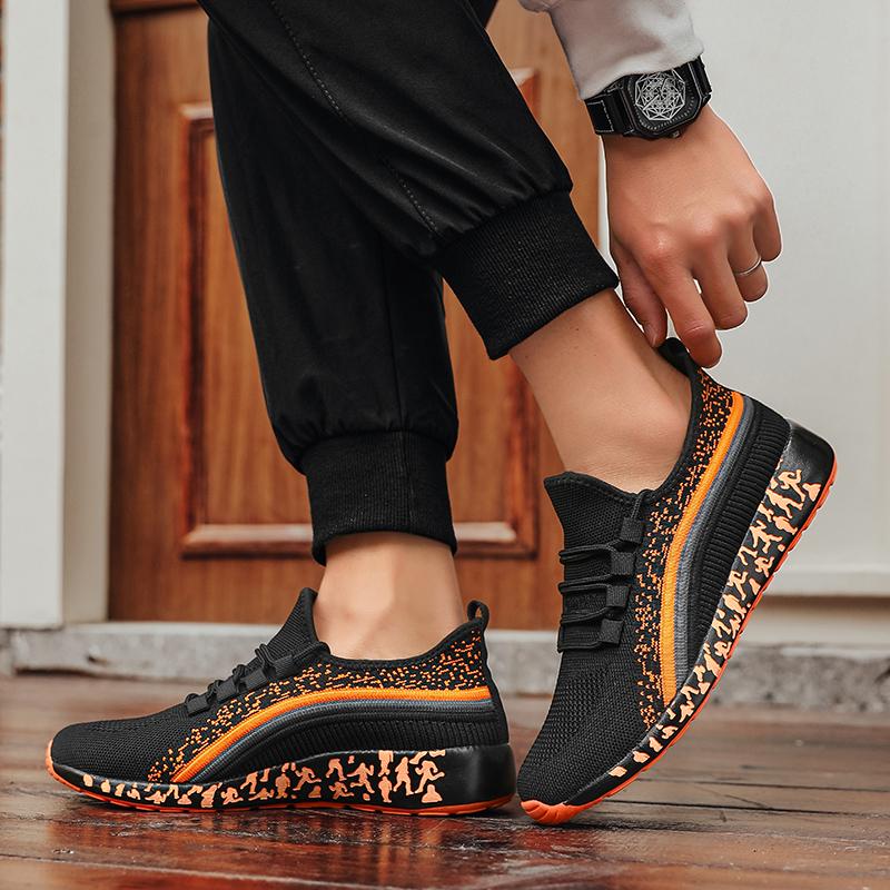 2025 Hot Selling Low Cut Trendy Professional Sports Shoes Original Lace Up Marathon Running Shoes Sizes 36-47 for Men and Women