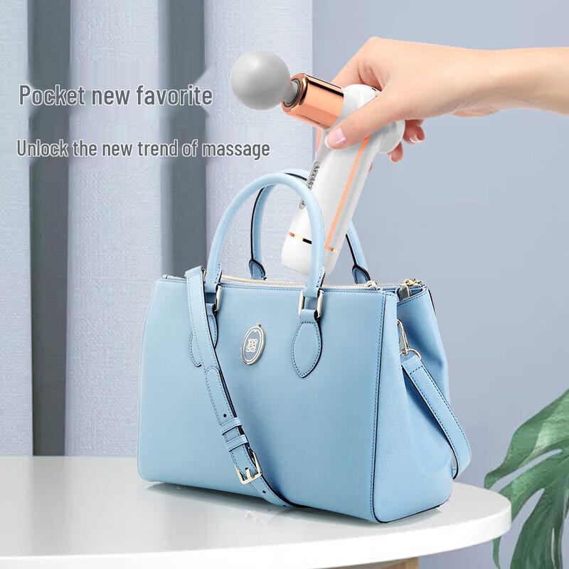 Shangheng Mini Brushless Fascia Gun