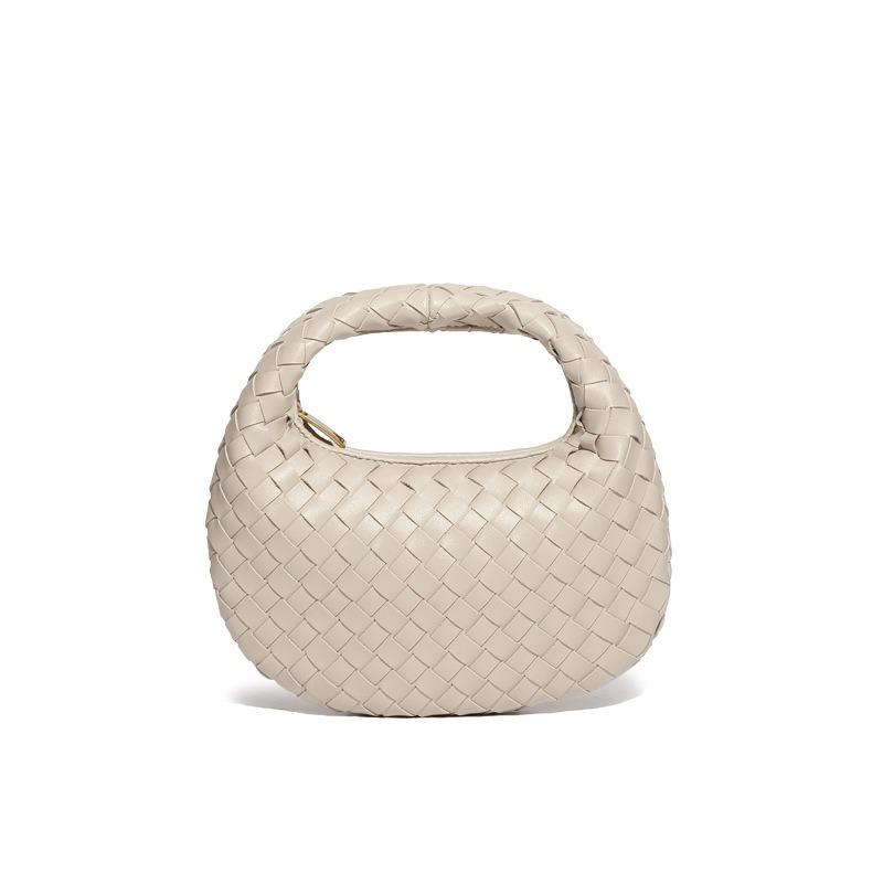 Premium Niche Design New Mini Dumpling Bag Fashionable Shoulder Chain Single Shoulder Oblique Span Bag Versatile Handbag