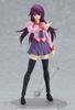 figma Bakemonogatari Senjougahara Hitagi