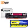 Lingyin Compatible Toner Cartridges for HP LaserJet Pro M154/M180 Series