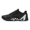 Fila Mind One Wygodne Trwałe Niskie Buty do Biegania Damska Trampka Legendarny-Niebieski A12W441807FNV