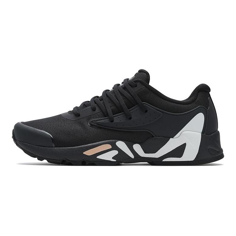 Fila Mind One Wygodne Trwałe Niskie Buty do Biegania Damska Trampka Legendarny-Niebieski A12W441807FNV