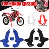 Rame și accesorii pentru motociclete – Garnituri laterale moto