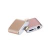 For X Iphone Xs Max 8 7 Plus 2 In1 To Audio Headphone Adapter Cable Charger