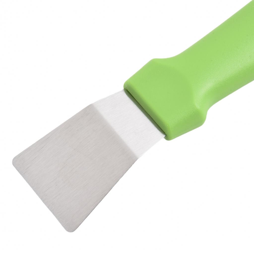 Stoves Scraper 17cm X 4cm 2 Pcs Accessories Comfortable