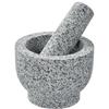 Stone Garlic Grinder and Masher for Home Use