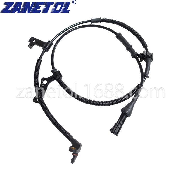 Совместимый датчик ABS для Explorer 2006-2010 (Часть №. 6L2Z2C204A) ZANETOL