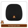 Adorable Bear Car Seat Cushion for Changan X7 PLUS, EADO, YIDAR CS75, CS55 - All Seasons