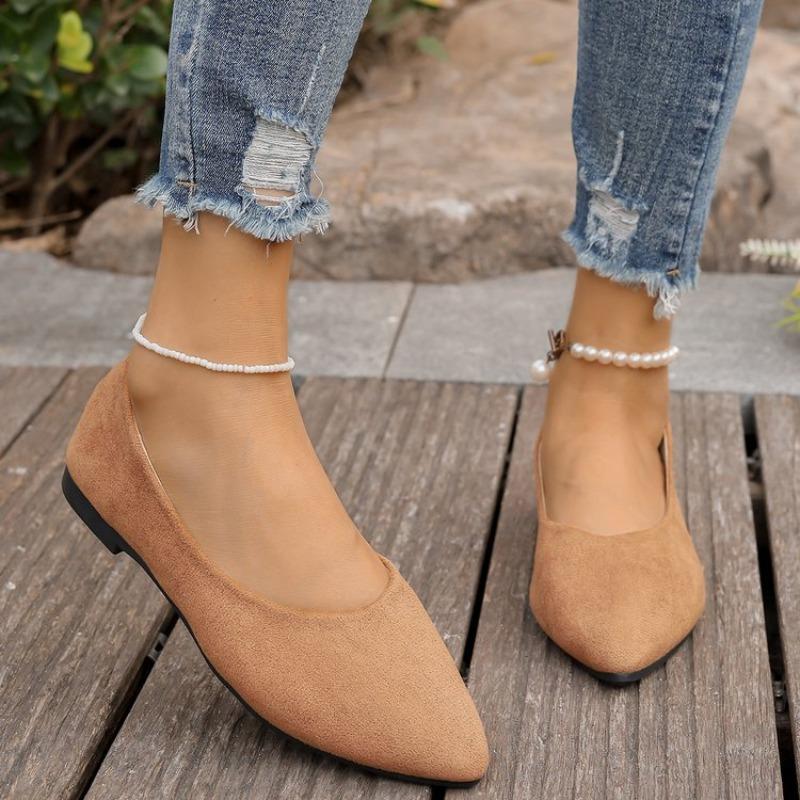 

Мода Мода новое пальто Однотонное с большим светлым вырезом женское замшевое удобные балетки женские 36 светло-коричневого