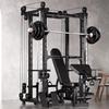 Yanbo Multi-functional Gantry Frame Smith Machine & Squat Rack