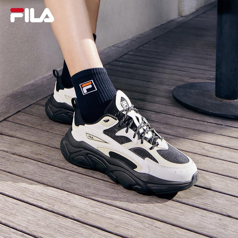 FILA Mars 1S Women's Mesh Dad Shoes