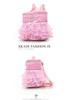 Children's Ballet Dance Bag - Customizable Logo School Backpack for Girls