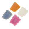 48pcs Tailors Chalk Automatic Fading Invisible Colorful Fabric Chalk Professional Sewing Chalk for Quilting