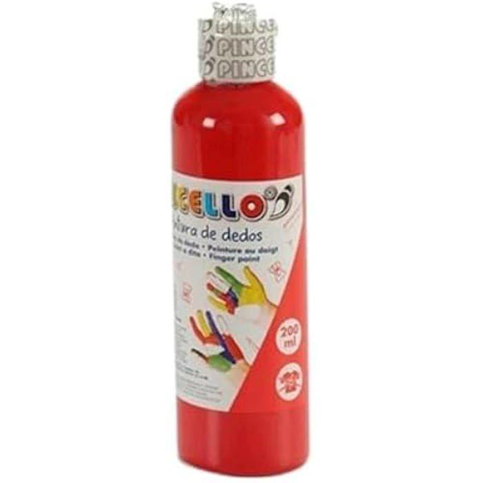 Peinture - PINCELLO - S3615180 - Multicolore - 20 X 18 X 15 Cm - Mixte