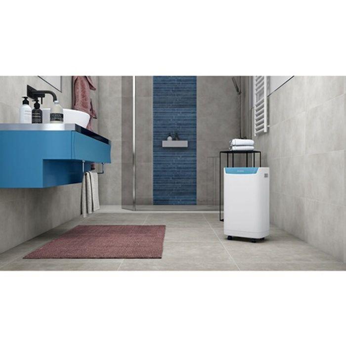 Déshumidificateur - olimpia splendid - aquaria s1 14p - 350 w - 14 l/24h - 65 m³