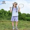 Kids' Quick-Dry Sports Vest & Shorts Set
