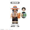 X0352 0353 0356 G0171 Kt1013 One Piece Building Block Toy