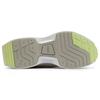 Puma Kosmo Rider Pastel Wns Women Low-top Textile Casual Shoes White Yellow Pink 384044-02