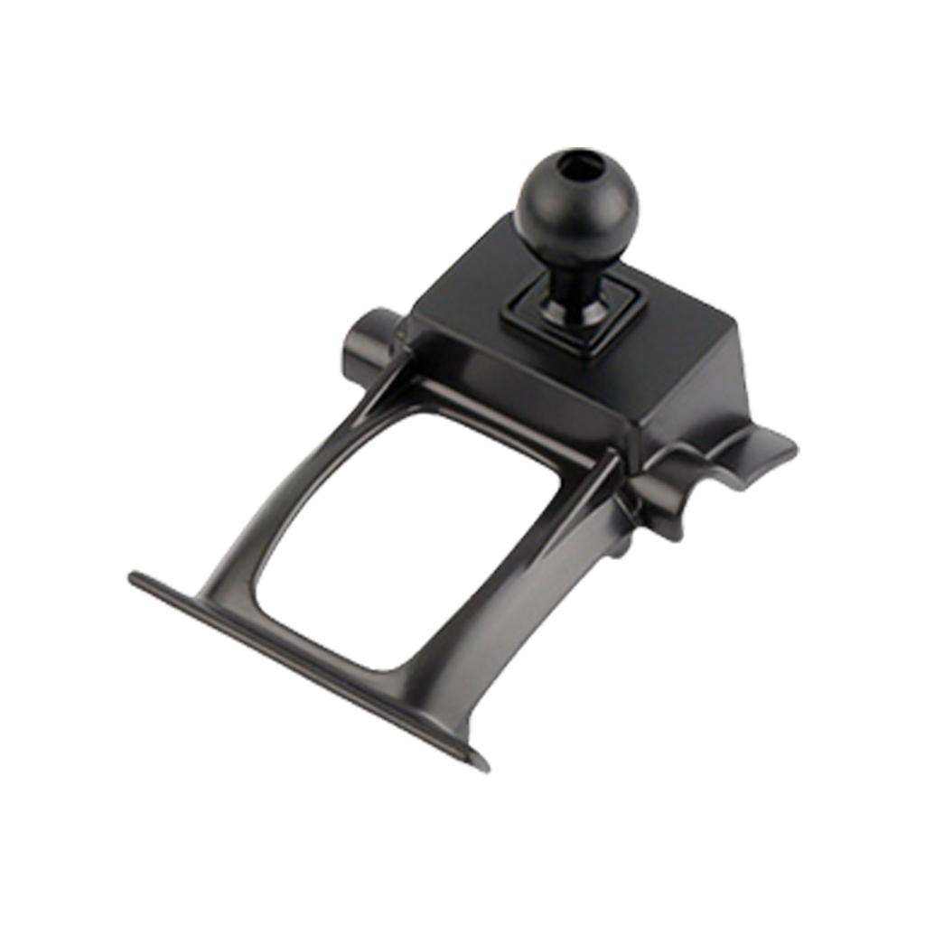 Hitzebeständige Auto-Handyhalterung Basis 360 Grad drehbar Für C11 T03 Armaturenbrett Sicher & Rutschfestes Design Gewährleistet Stabilität