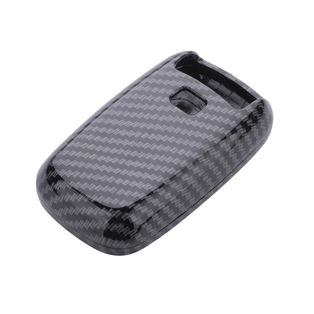 Kinotaka RAIZE ROCKY TAFT Key Case for Toyota Rise Daihatsu Rocky New Roomy ABS