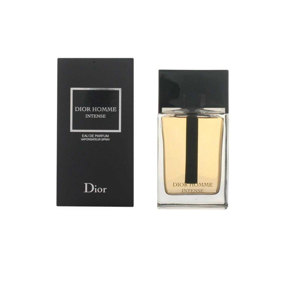 Dior Homme Intense Eau de Parfum