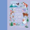 A World Full of Winter Stories by Angela McAllister Hardback Book 9780711277908