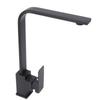 Single Handle Kitchen Faucet Single Level Kitchen Sink Faucets Hot Cold Rotatable Kitchen Faucet