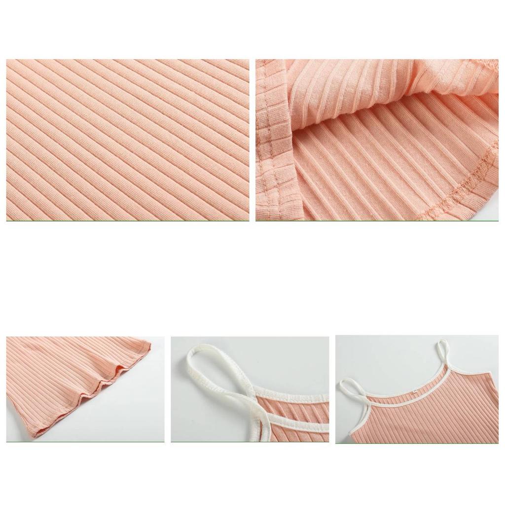 Sexy Skinny Slim Knit Long Dress Spaghetti Strap  Backless Sleeveless Maxi Women Partywear Clubwear Lady Bodycon Elegant Pullover Camisole