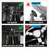 Für Volvo XC60 Handyhalter S90 XC90 S60 V90 V60 XC40 Handy Auto Halterung Spezielle Halterung