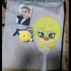 STRAY KIDS SKZ Selling Run It Concert Admission Gifts.