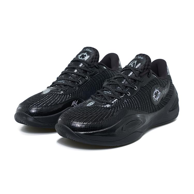 Rigorer Unisex AR1 Black Black Grey Z323360104-18