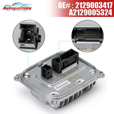 Accessoires d'éclairage – Ballasts