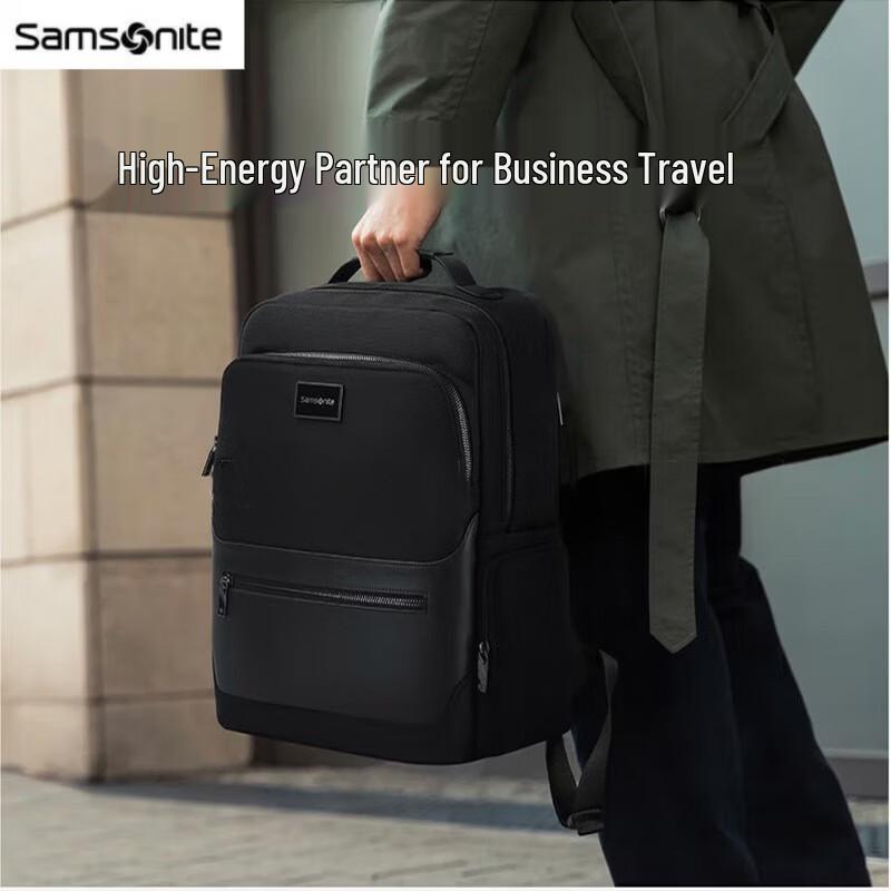 Высококлассный городской рюкзак Samsonite