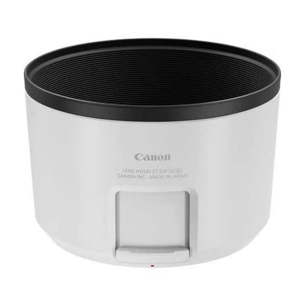 Canon 3793C001 Lens Hood ET-83F(WIII)